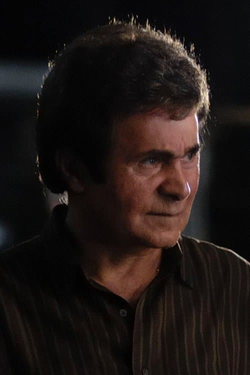 Photo of Henri Charr