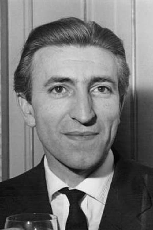 Photo of Henri Colpi