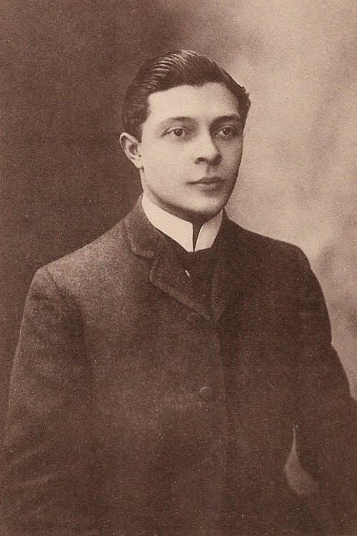 Henri Desfontaines image
