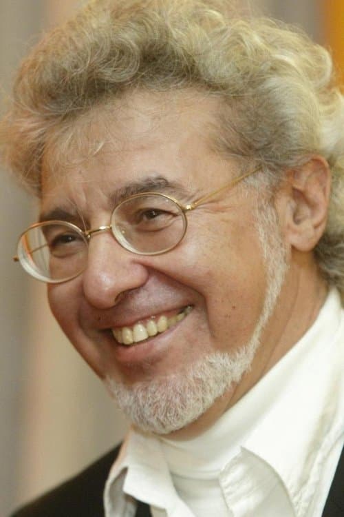 Photo of Henri Helman
