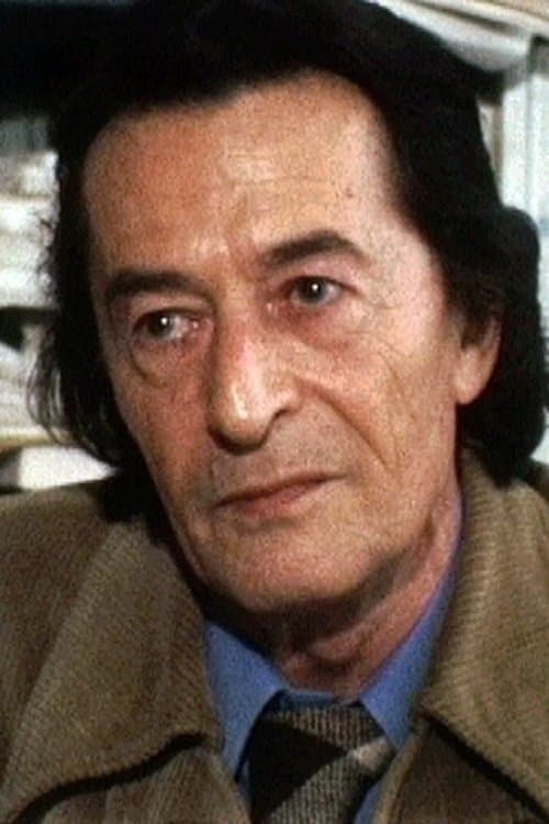 Henri Laborit image