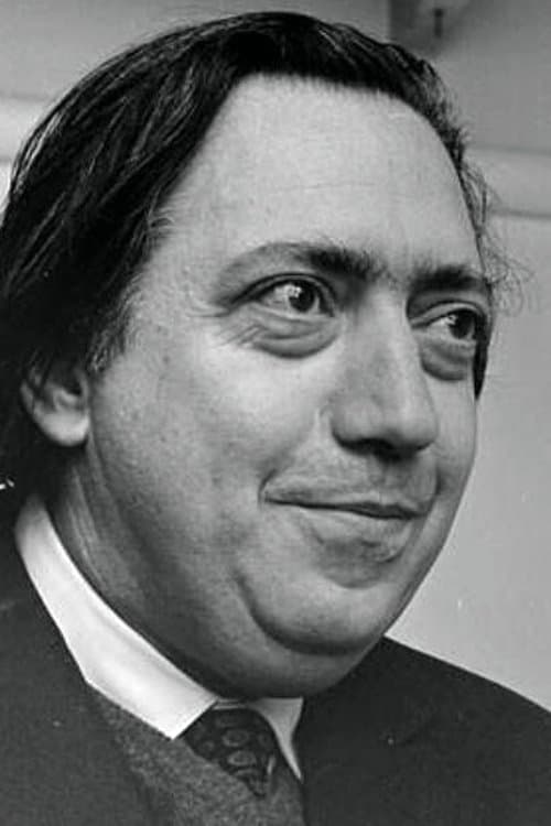 Henri Langlois image