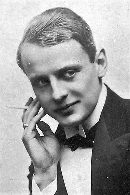 Henri Peters-Arnolds image