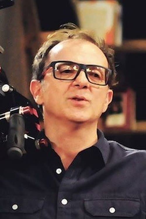 Photo of Henri Poulain
