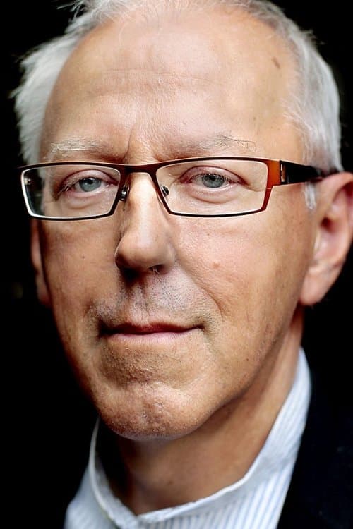 Henric Holmberg image
