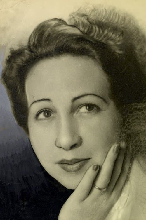 Henriette Morineau image