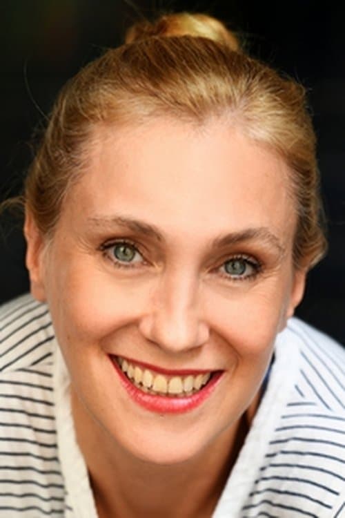 Henriette Müller image