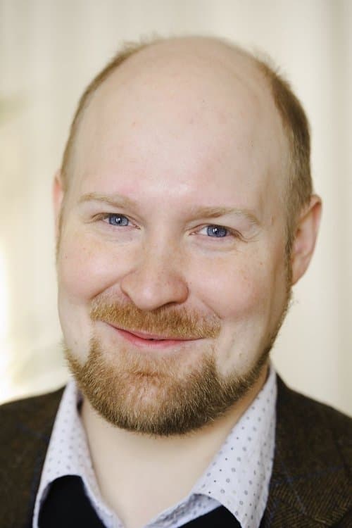 Henrik Dorsin image
