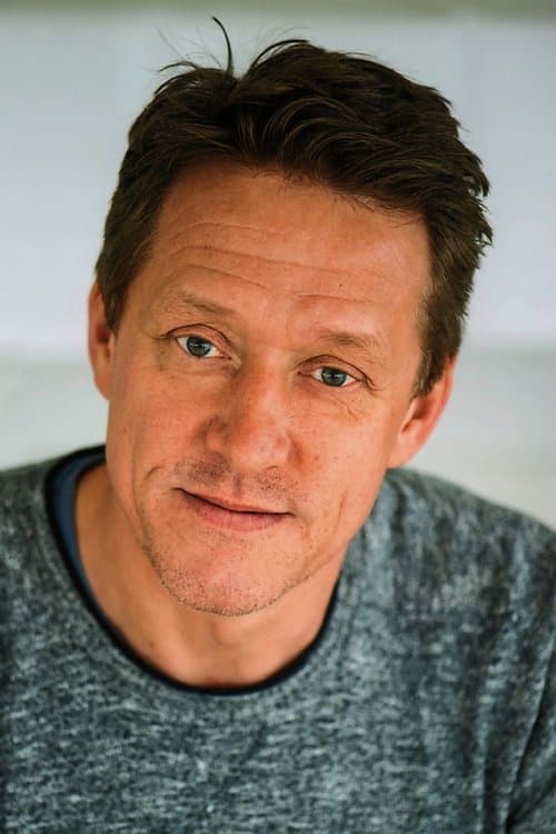 Henrik Lykkegaard image