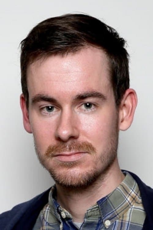 Photo of Henrik Martin Dahlsbakken