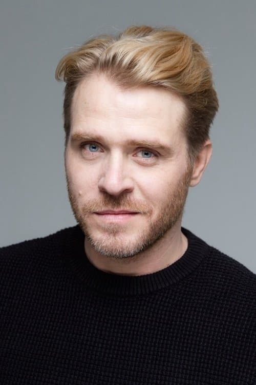 Henrik Norlén image