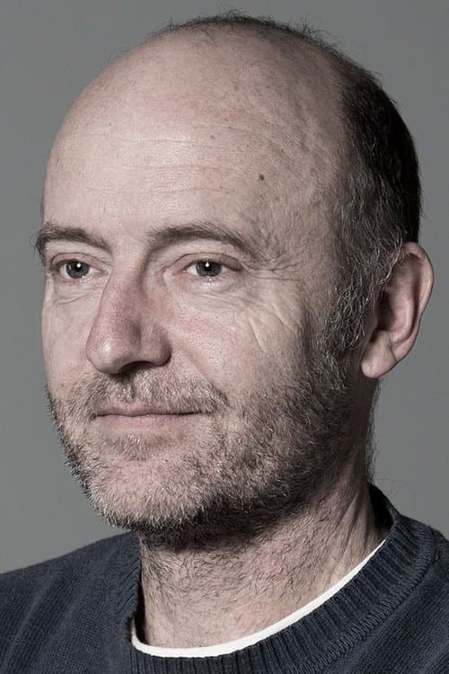 Henrik Prip image