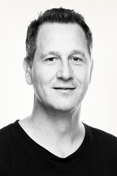 Henrik Rafaelsen image