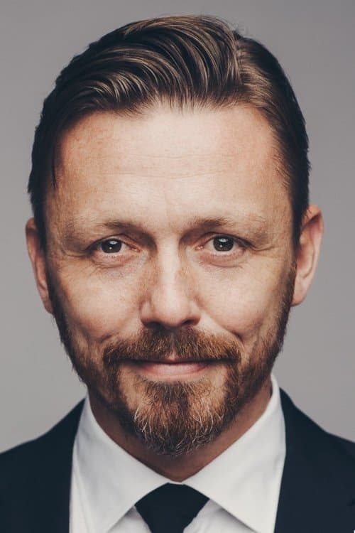 Henrik Vestergård image