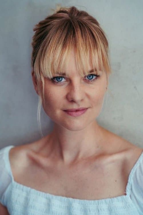 Henrike Fehrs image