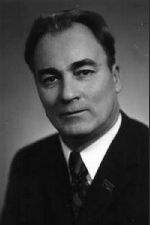 Henrikh Ostashevskyi image