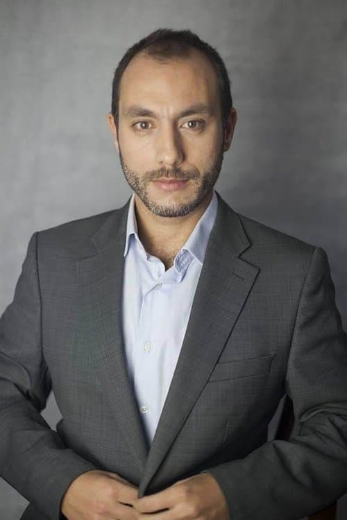 Henrique Gomes image
