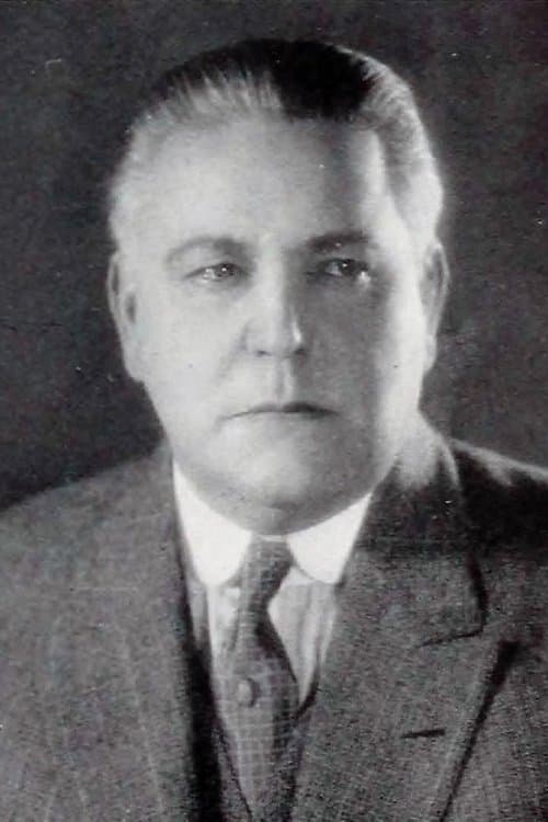 Henry A. Barrows image