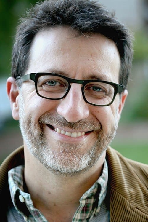 Photo of Henry Barrial