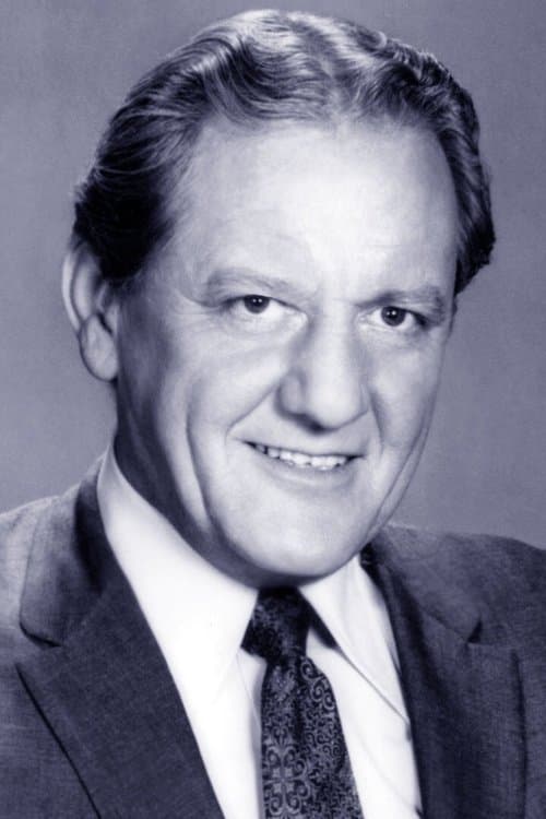 Henry Beckman image