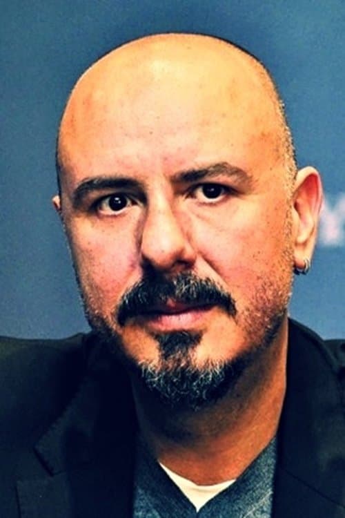 Photo of Henry Bedwell