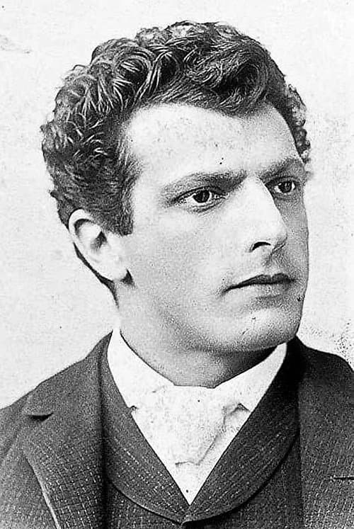 Henry Bergman image