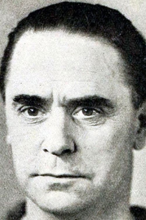 Henry Caine image