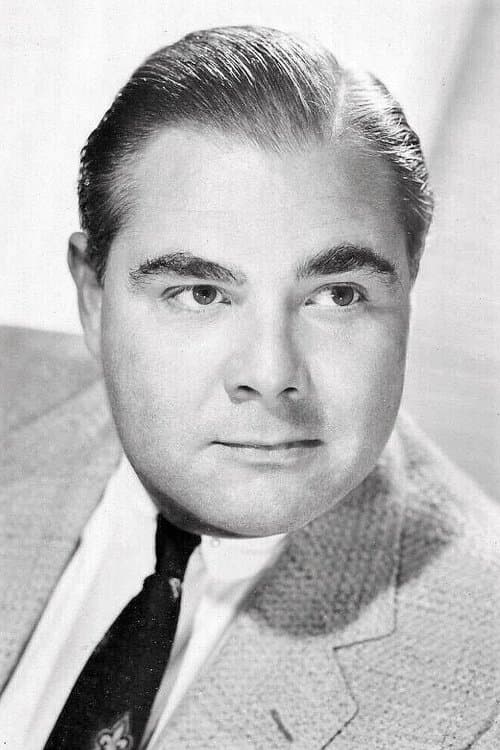 Henry Calvin image