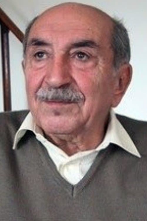 Henry Djanik image