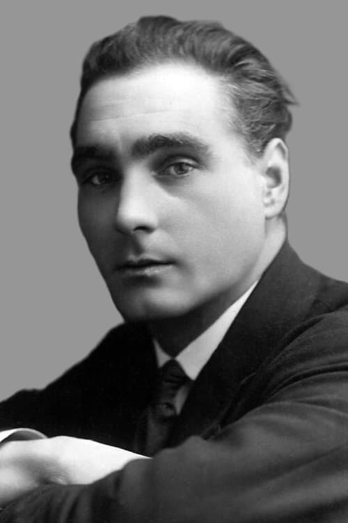 Henry Edwards image