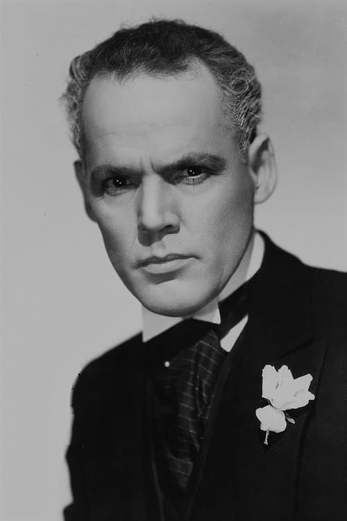 Henry Hull image