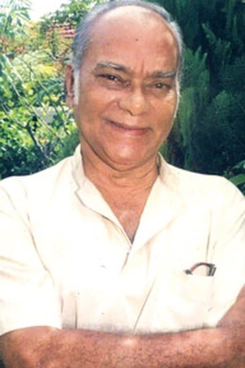 Henry Jayasena image