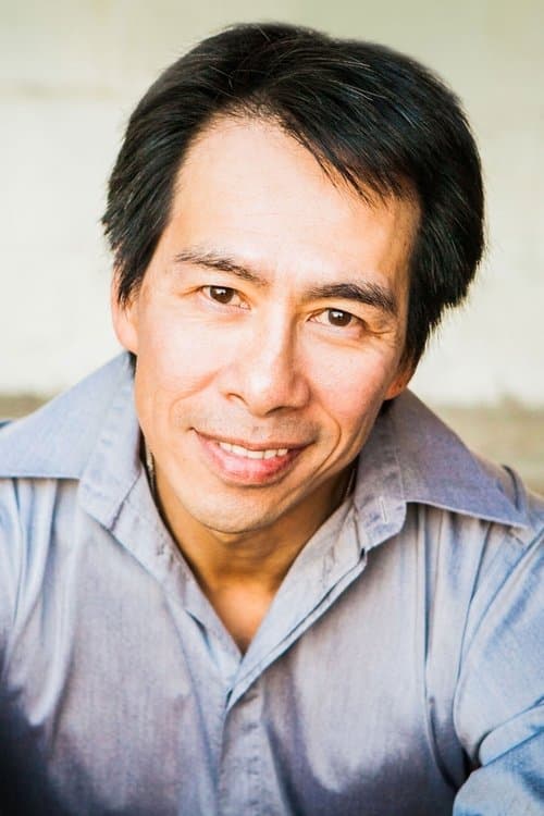 Henry Kwok image