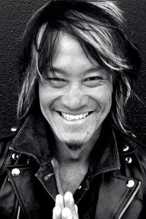 Henry Lee image