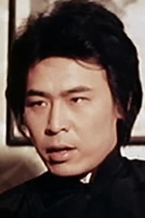 Henry Luk Yat-Lung image