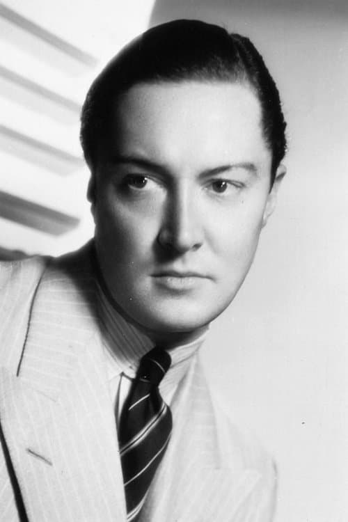 Henry Mollison image