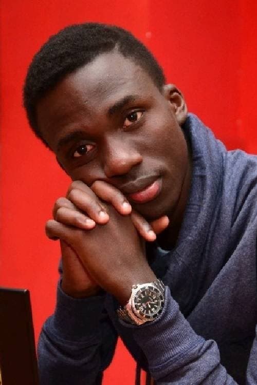 Henry Onyango image