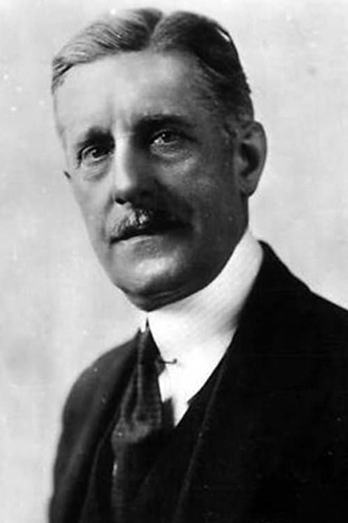 Photo of Henry Roussel