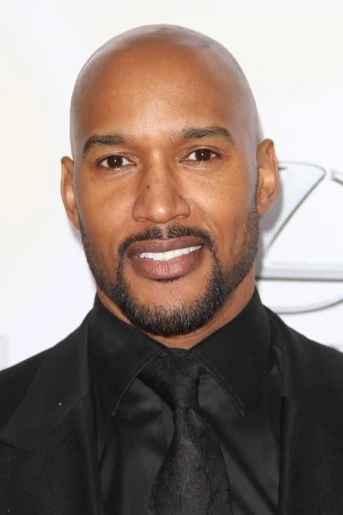 Henry Simmons image
