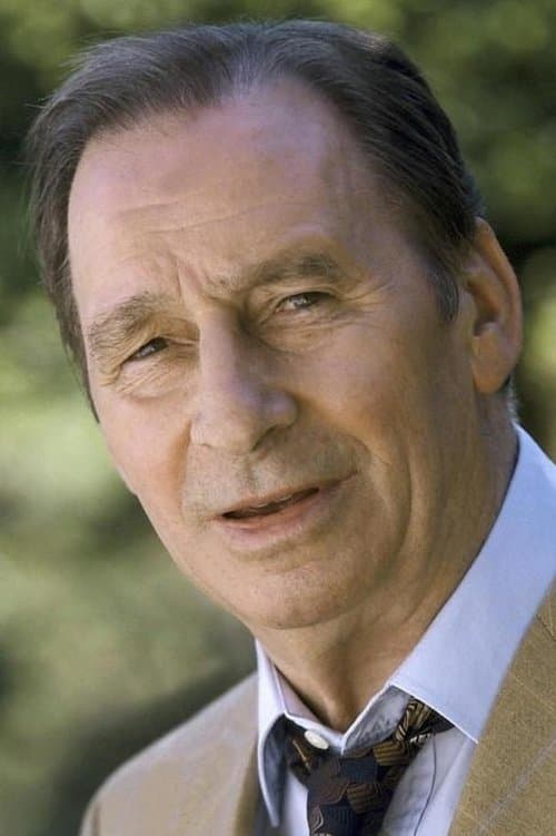 Henry van Lyck image