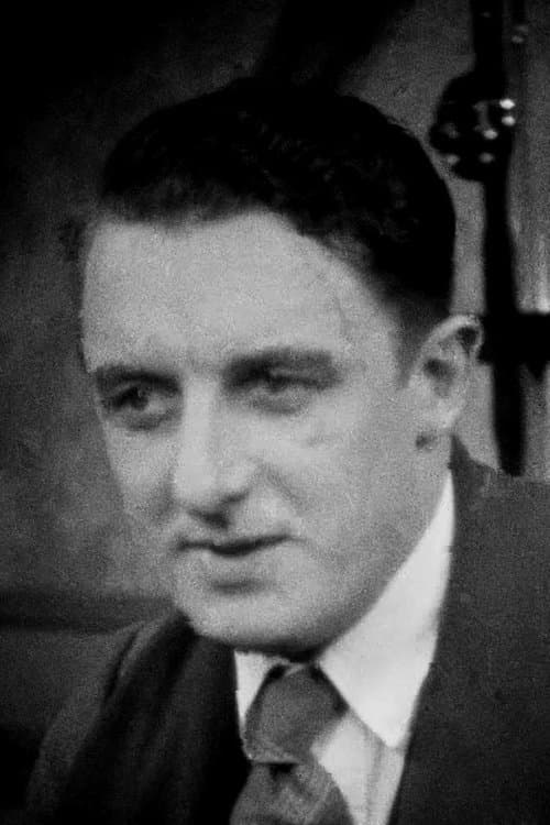 Henry Victor image