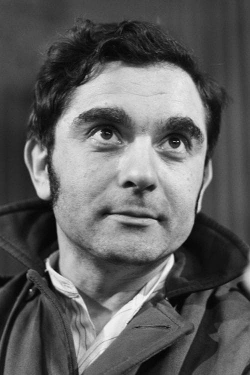 Henry Woolf image