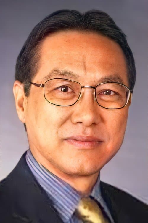 Henry Yu Yang image