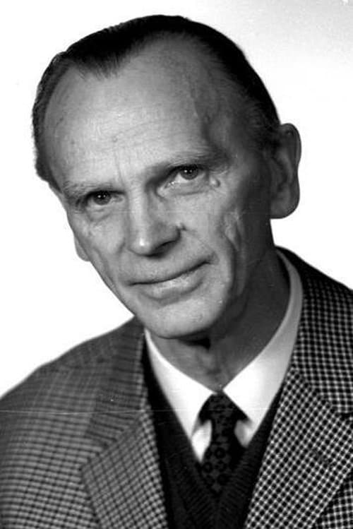 Henryk Borowski image