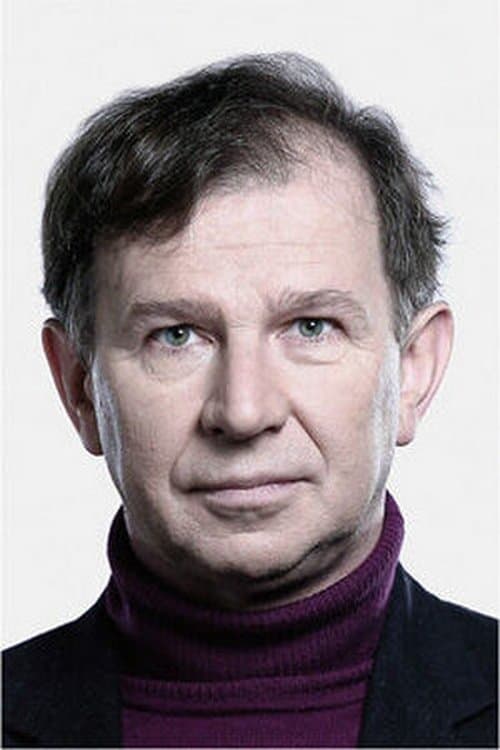 Henryk Niebudek image