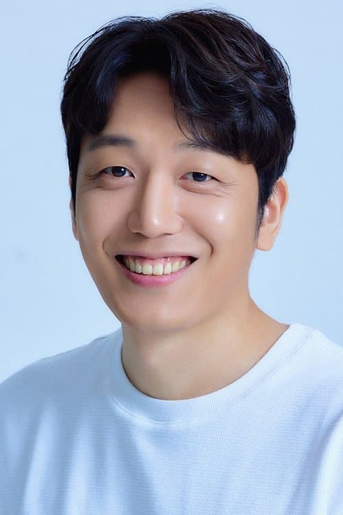 Heo Hyung-kyu image