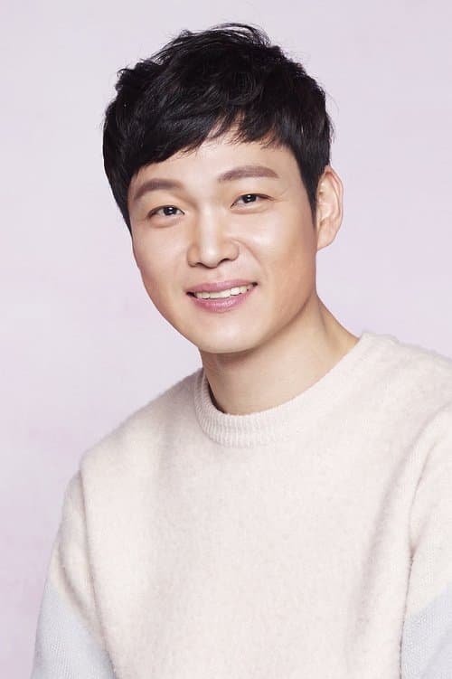 Heo Jeong-do image