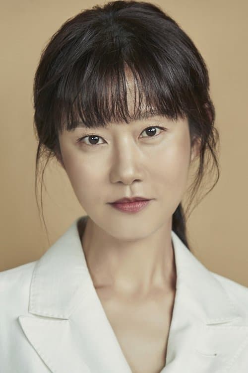 Heo Ji-na image