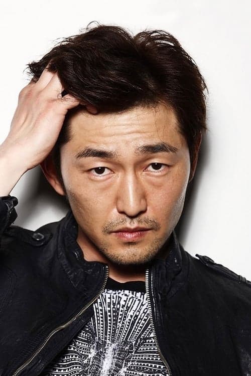 Heo Joon-seok image
