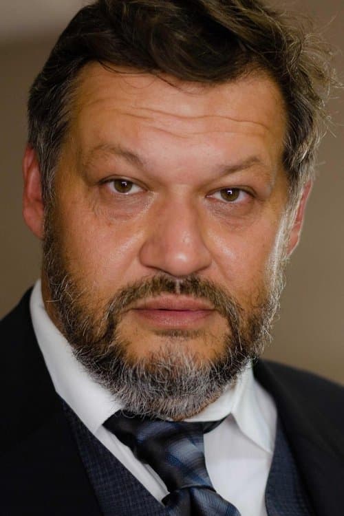 Heorhii Povolotskyi image
